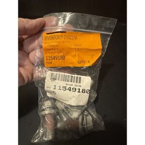 GM OEM SL-N-BOLT Bolt Set 11549180  Pink Threadlocker Hardware NEW